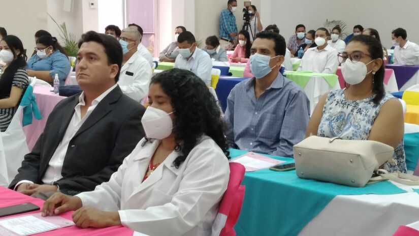 congreso